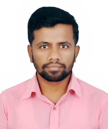 Nitesh Kumar Patel profile picture